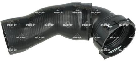 BMW Intercooler Hoses 166006