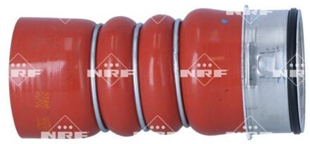 BMW Intercooler Hoses 166066