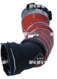 BMW Intercooler Hoses 166067