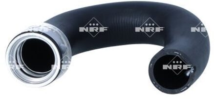 BMW Intercooler Hoses 166076