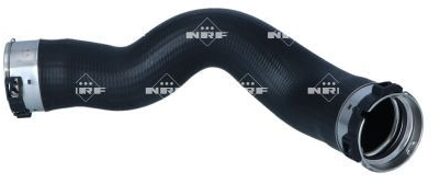 BMW Intercooler Hoses 166077