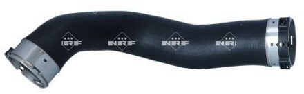 BMW Intercooler Hoses 166078