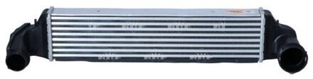 BMW Intercooler, inlaatluchtkoeler 30154A