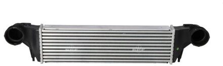 BMW Intercooler, inlaatluchtkoeler 30323