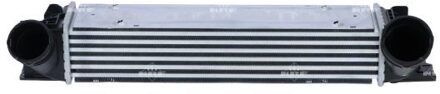 BMW Intercooler, inlaatluchtkoeler 30907A