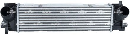BMW Intercooler, inlaatluchtkoeler 309141