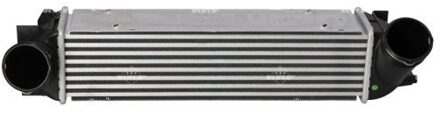 BMW Intercooler, inlaatluchtkoeler 30947