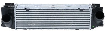 BMW Intercooler, inlaatluchtkoeler 30983