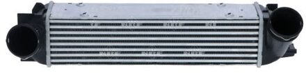 BMW Intercooler, inlaatluchtkoeler 30990