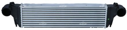 BMW Intercooler, inlaatluchtkoeler 30998