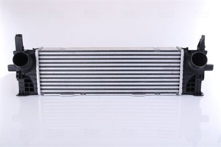 BMW Intercooler, inlaatluchtkoeler 961591