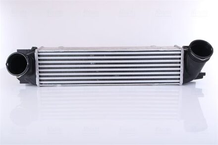 BMW Intercooler, inlaatluchtkoeler 96337