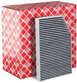 BMW Interieurfilter 104810