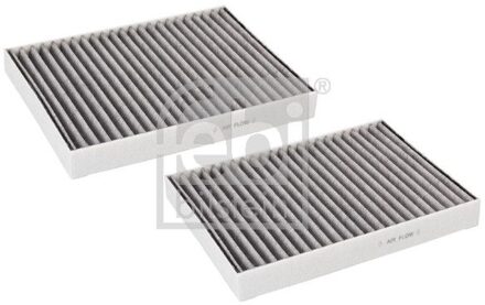 BMW Interieurfilter 12264