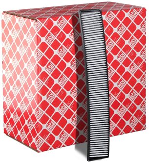 BMW Interieurfilter 18641