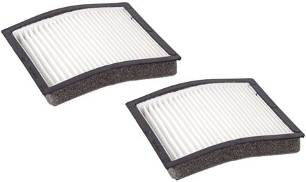 BMW Interieurfilter 21601