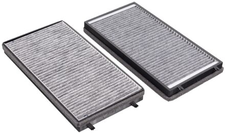 BMW Interieurfilter 21650