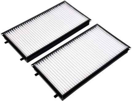 BMW Interieurfilter 21651
