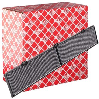 BMW Interieurfilter 23683