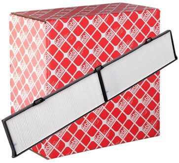 BMW Interieurfilter 23684