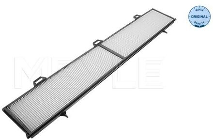 BMW Interieurfilter 3123190015