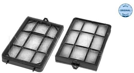 BMW Interieurfilter 3123190020S