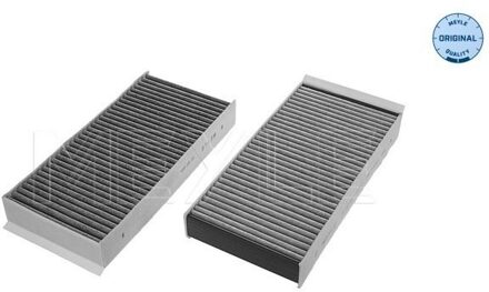 BMW Interieurfilter 3123200024