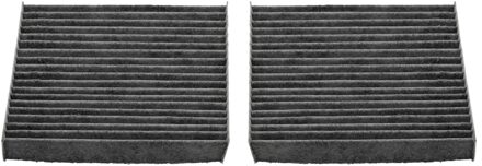 BMW Interieurfilter 34814