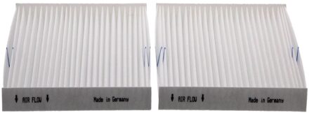 BMW Interieurfilter 34815