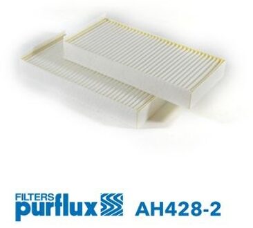 BMW Interieurfilter AH4282