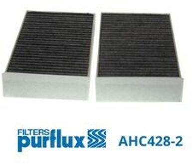 BMW Interieurfilter AHC4282