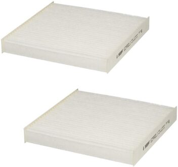 BMW Interieurfilter E2992LI2