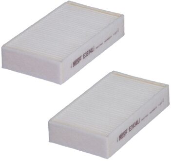 BMW Interieurfilter E3934LI2