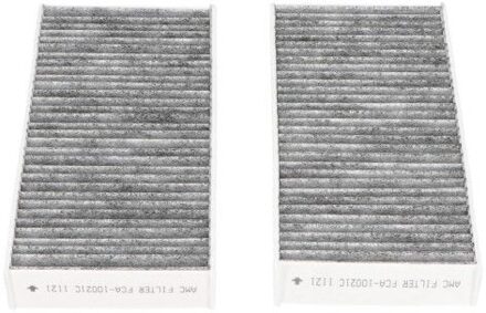 BMW Interieurfilter FCA10021C