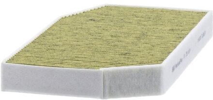 BMW Interieurfilter FP38004