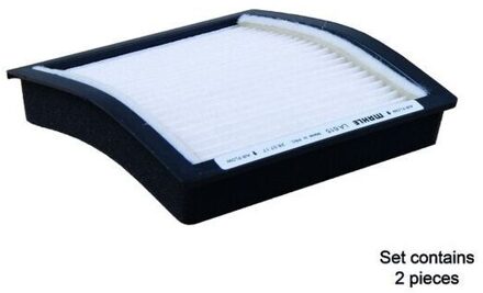 BMW Interieurfilter LA615S