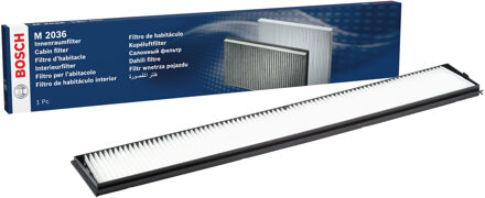 BMW Interieurfilter M2036