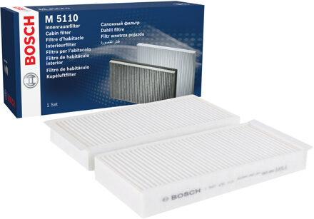 BMW Interieurfilter M5110