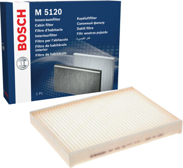 BMW Interieurfilter M5120