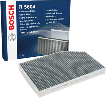 BMW Interieurfilter R5604