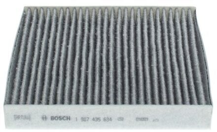 BMW Interieurfilter R5634