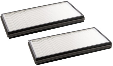 BMW interieurluchtfilter (set) ADBP250002