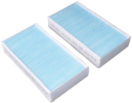 BMW interieurluchtfilter (set)