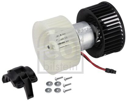 BMW Interieurventilatie 1001523