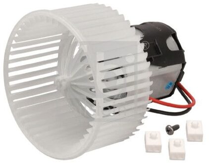 BMW Interieurventilatie 1001548