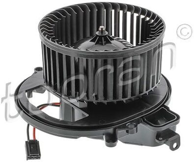 BMW Interieurventilatie 504422