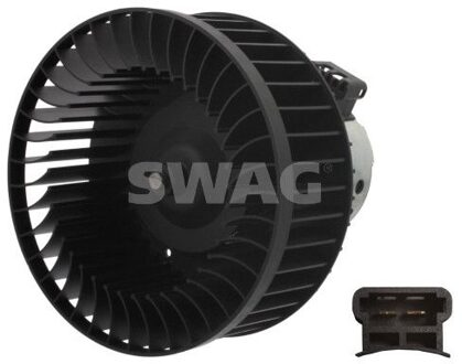 BMW Interieurventilator 20938487