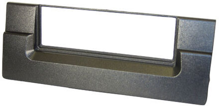 BMW ISO montage paneel passend voor BMW 1228102001