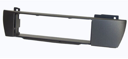 BMW ISO montage paneel passend voor BMW 1228102503