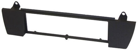 BMW ISO montage paneel passend voor BMW 1228102504